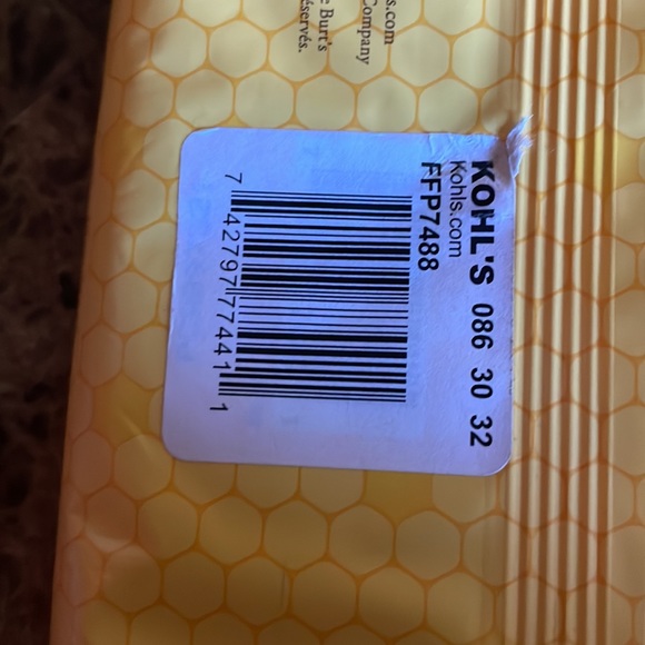 Burt’s bees for dogs - Picture 4 of 5